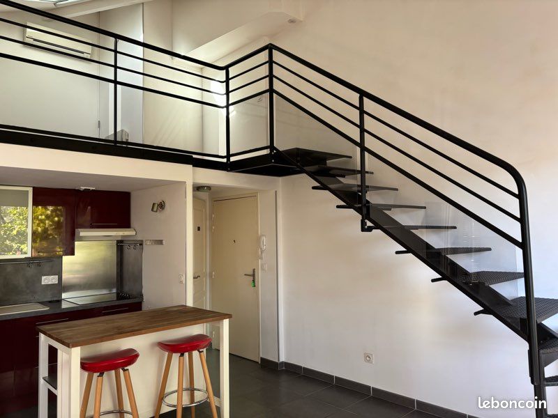 Appartement 2 pièces 46 m² · à Martigues · 45,5 m² · 175 500 €