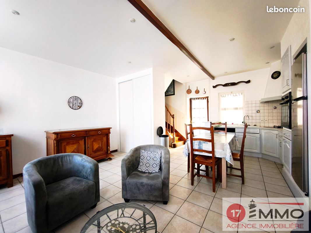 Maison 3 pièces 86 m² · à Châtelaillon-Plage · 86 m² · 388 700 €