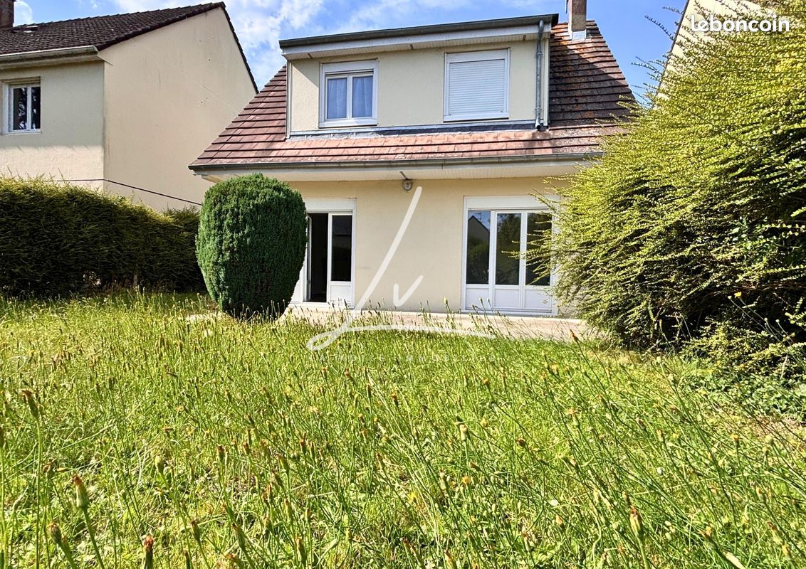 Maison 6 pièces 95 m² · à Caen · 95 m² · 315 000 €