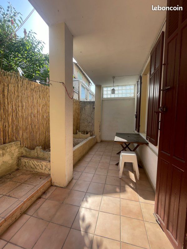 Maison 3 pièces 64 m² · à Marseille · 64 m² · 1 350 €/mois