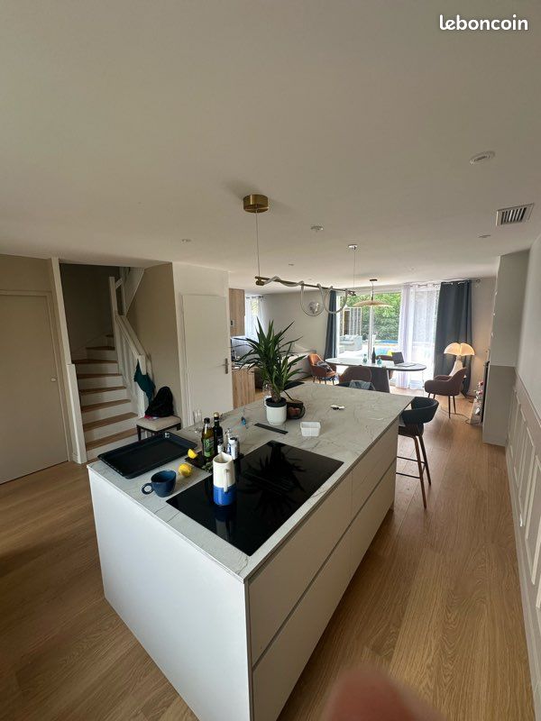 Maison 4 pièces 90 m² · à Mérignac · 90 m² · 350 000 €