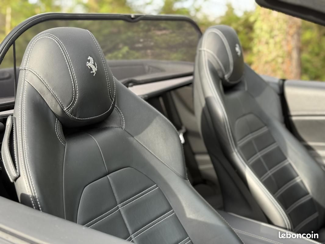 Ferrari California T V8 3.9 560ch (image 31)