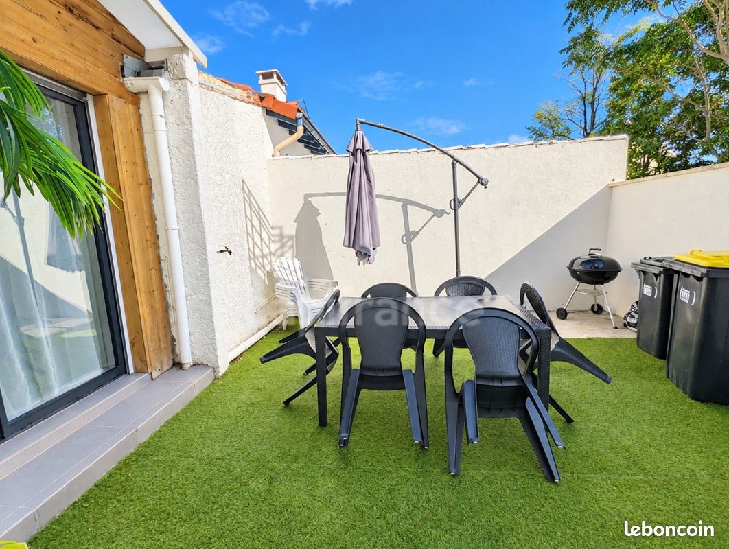 Appartement 7 pièces 130 m² · à La Tremblade · 130 m² · 436 800 €
