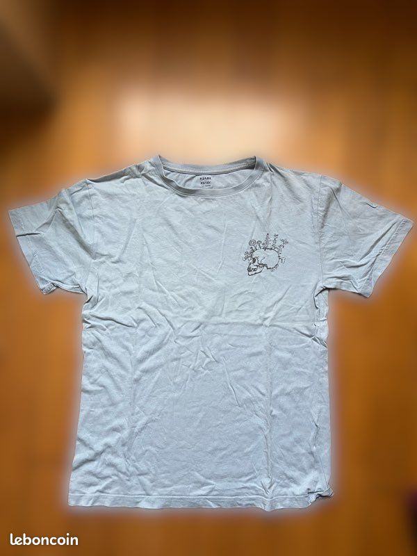 T-shirt KIABI XS / 14 Y - 158 164 CM (image 1)