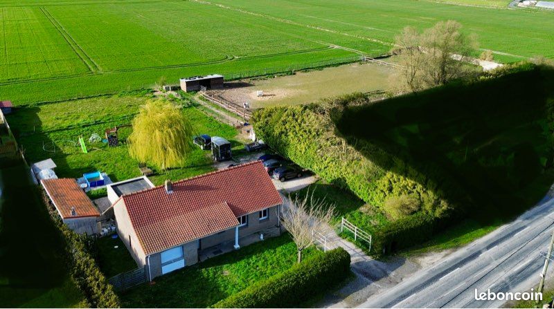 Maison 8 pièces 163 m² · à Audruicq · 163 m² · 358 000 €