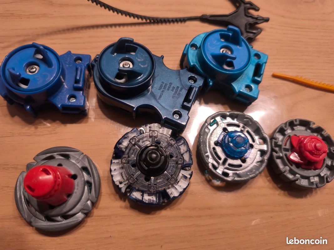 Toupie Beyblade Metal Fight | Beyblade Shop | Mots clés Type équilibre