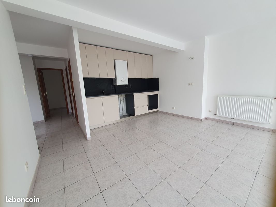 Appartement 4 pièces 71 m² · à Biarritz · 71 m² · 990 €