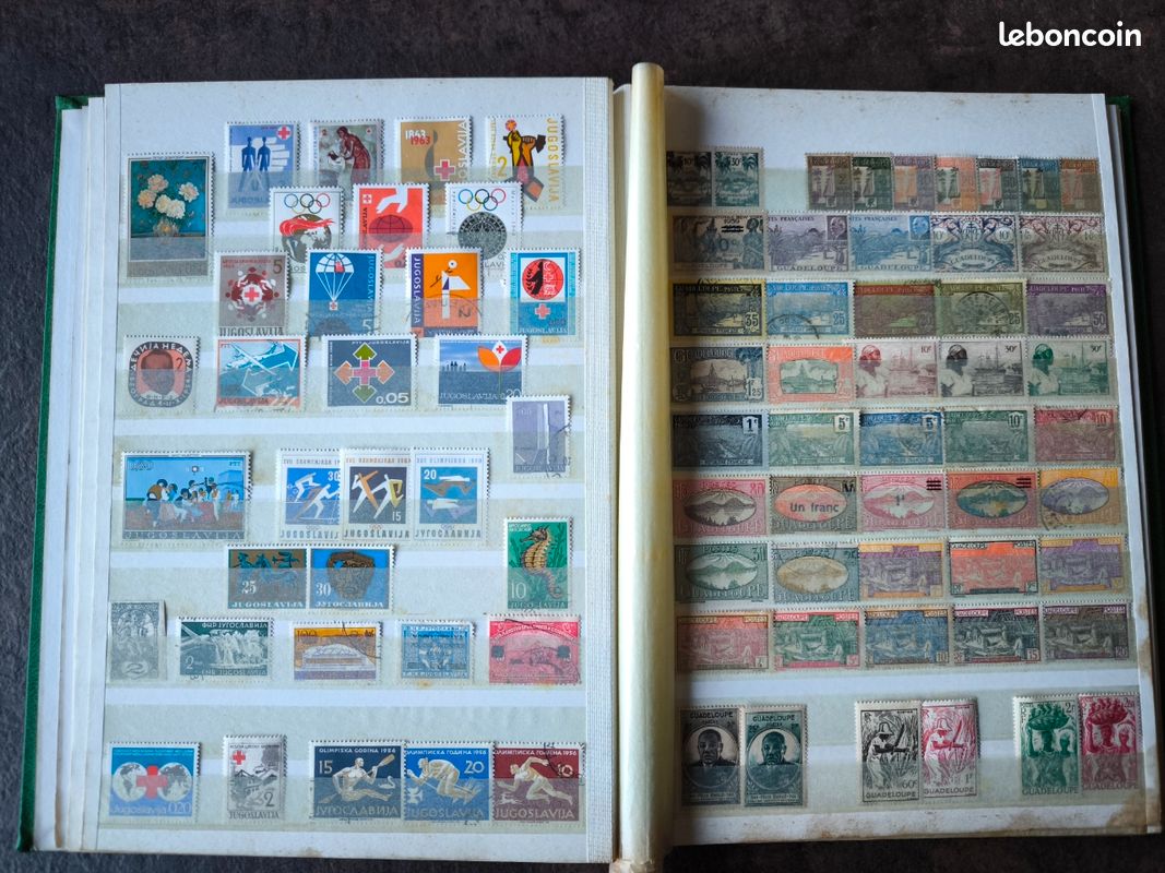 Prophila Collection Etats-Unis 2570 (complète.Edition.) Neuf Avec Gomme