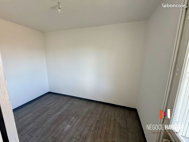 Appartement 3 pièces 45 m² — 6