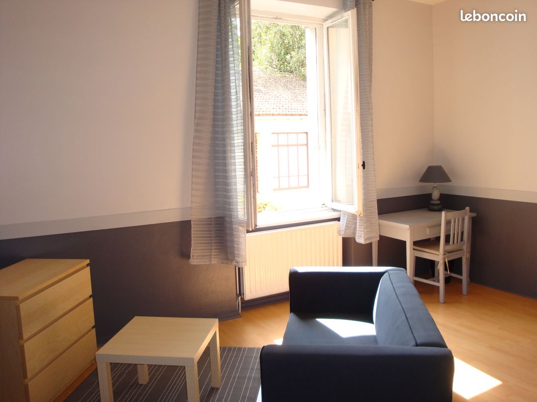 Appartement 1 pièce 39 m² · à Limoges · 39 m² · 510 €/mois