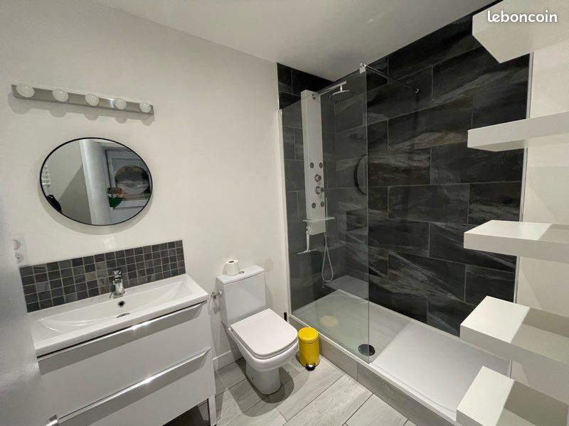 Appart 8 personnes 70m3 tout confort 3 chambres (image 10)