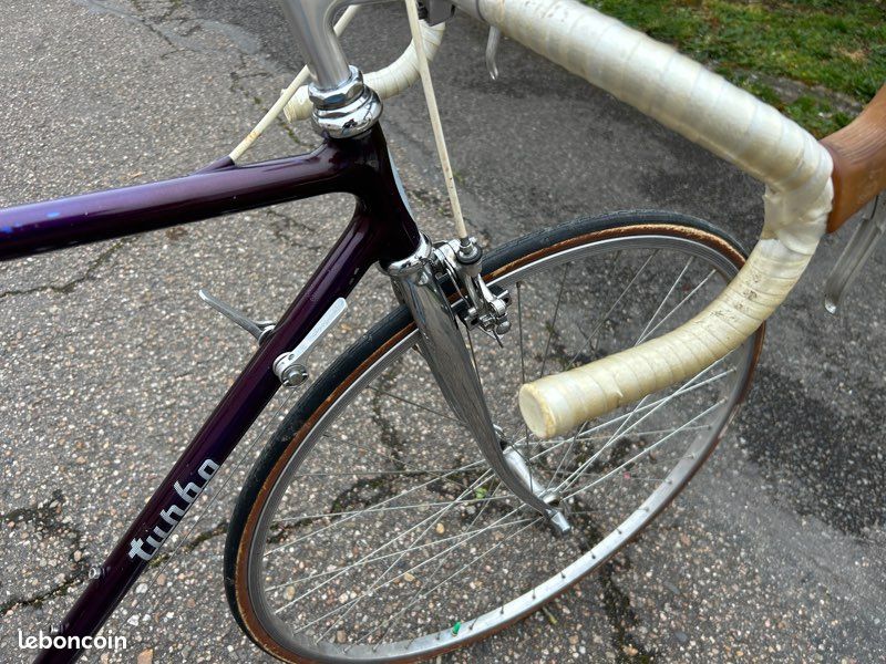 Rare mecacycle turbo I (image 6)