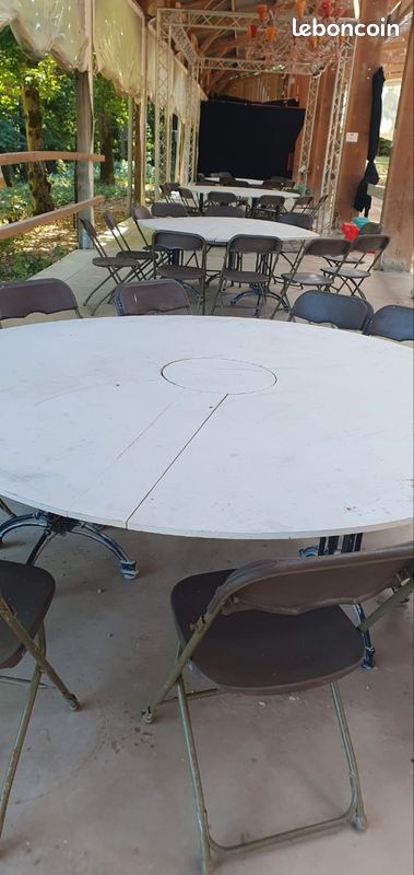 Table ronde (image 5)