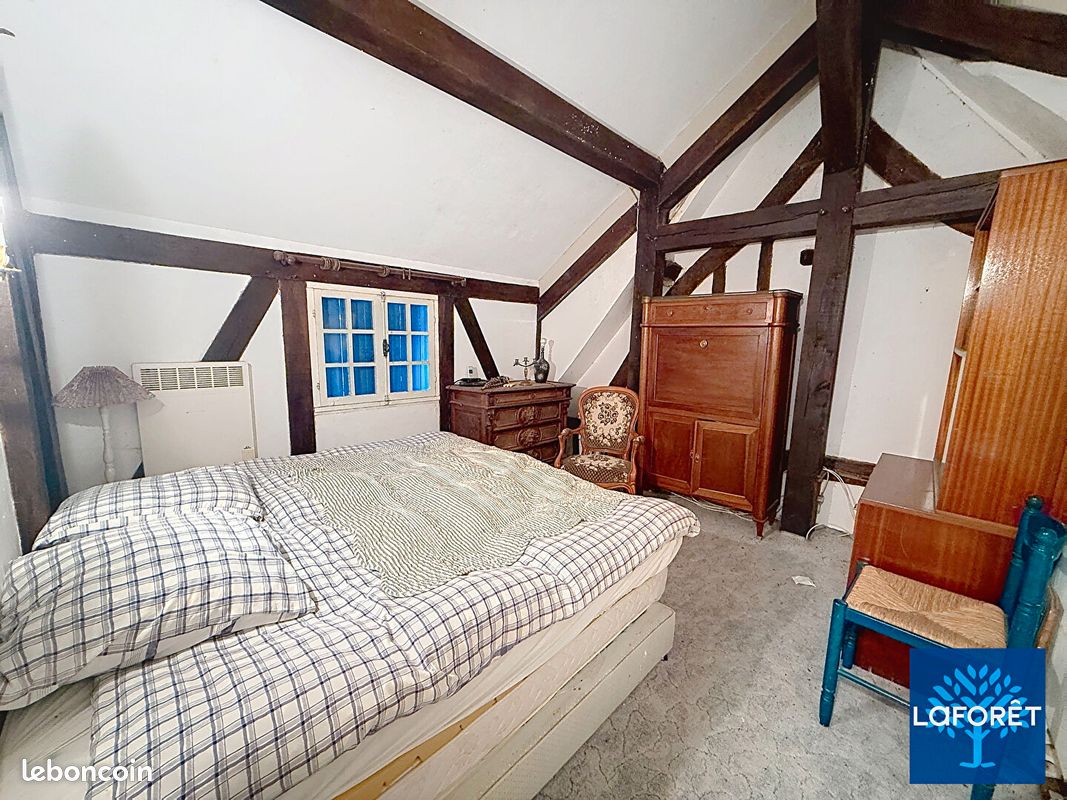 Longère 7 pièces 145 m² (image 16)