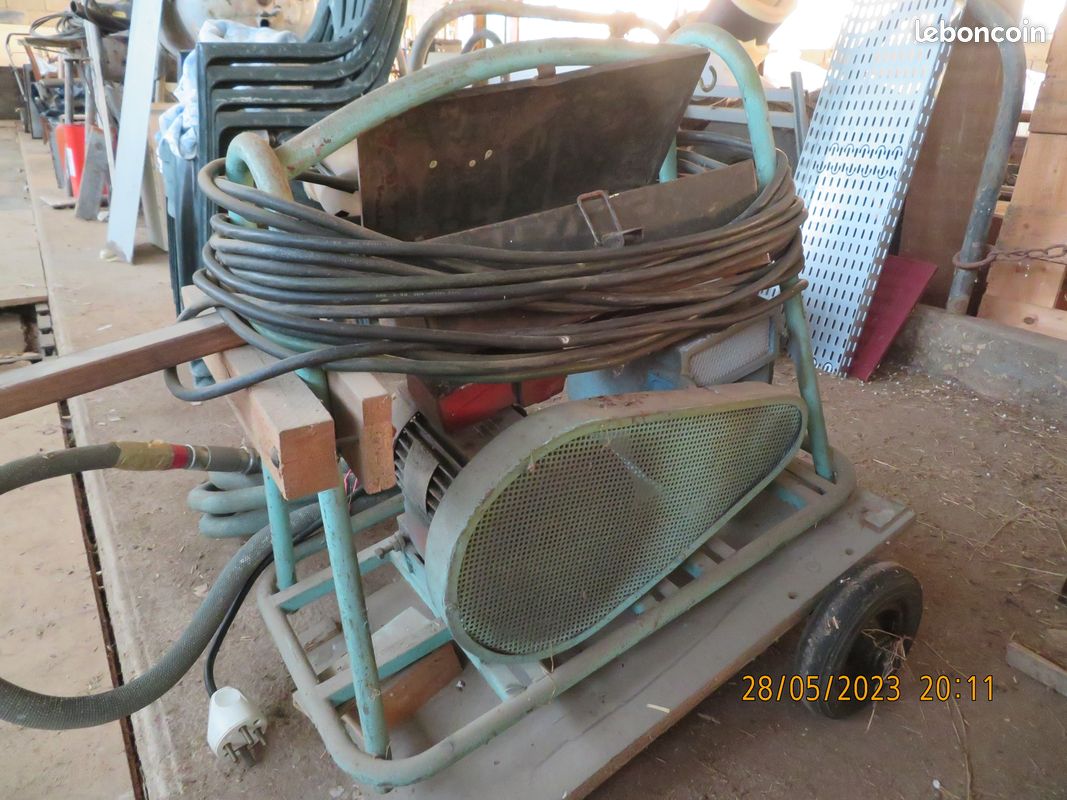 Compresseur (image 3)