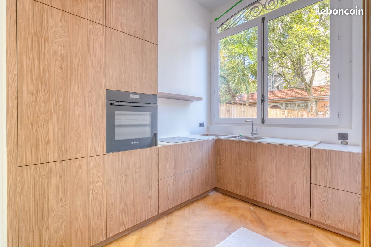 Duplex 3 pièces 95 m² (image 4)
