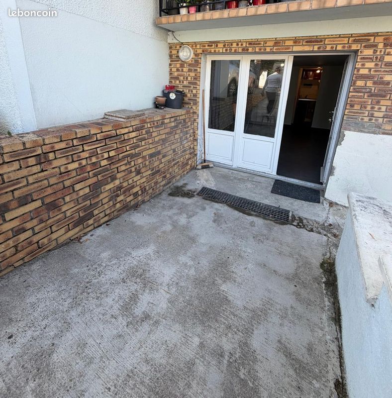 Appartement 3 pièces 38 m² · à Morsang-sur-Orge · 37,6 m² · 800 €/mois