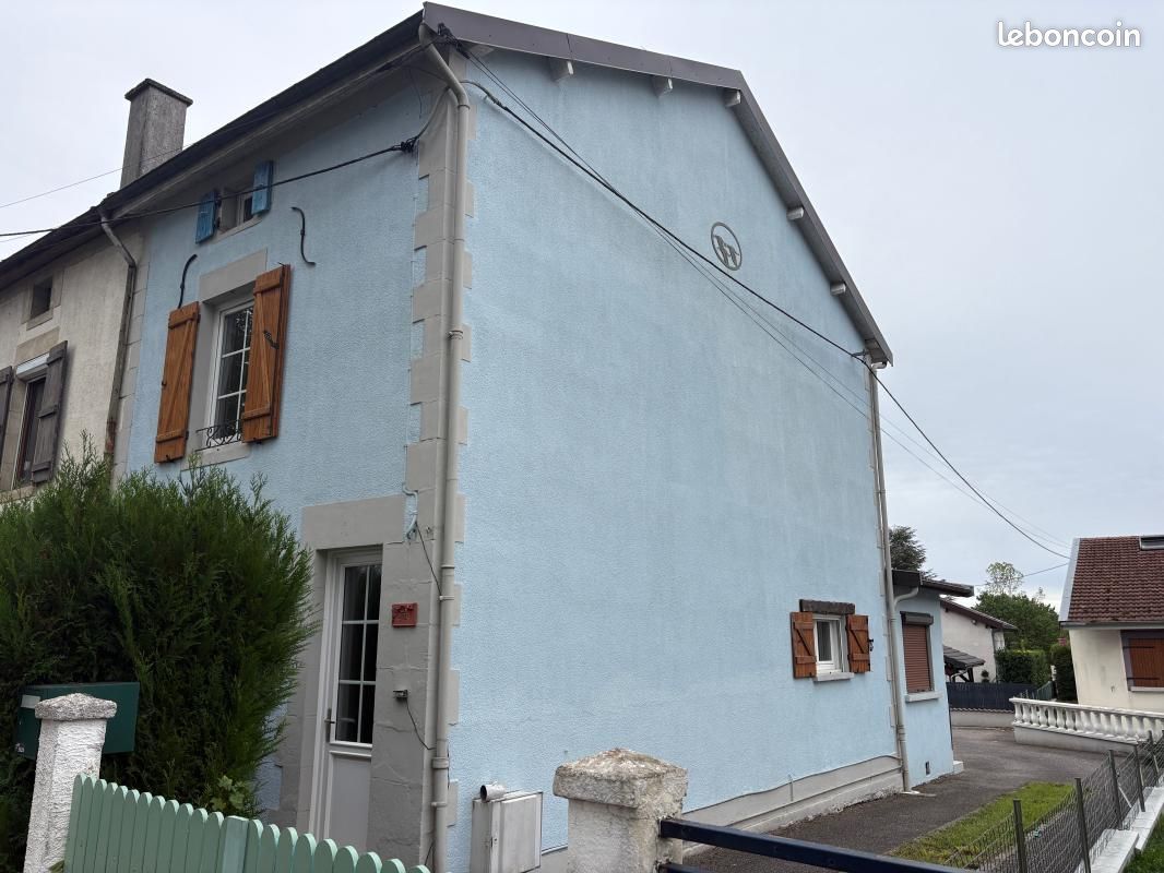 Maison 4 pièces 102 m² · à Saint-Dizier · 102 m² · 118 000 €