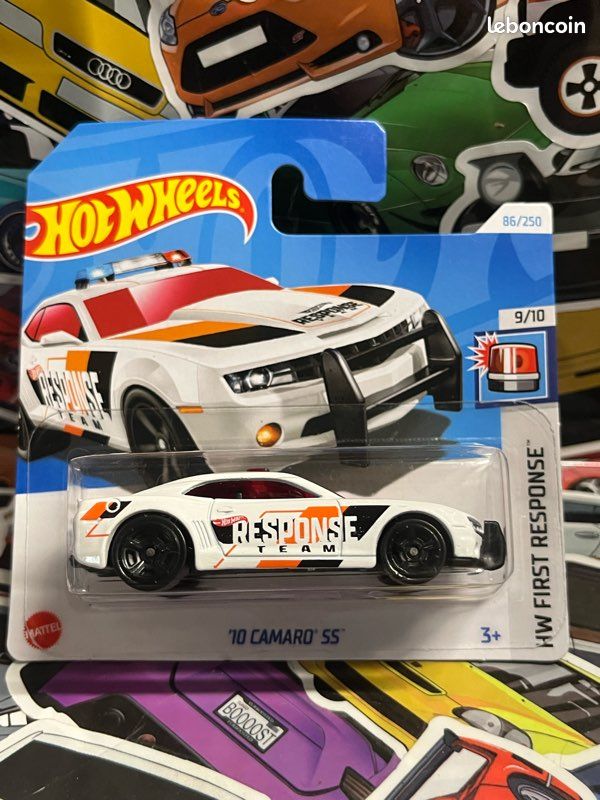 New 2025 Voiture miniature hotwheels MERCEDES BENZ 500E 🇩🇪 neuve - Collection