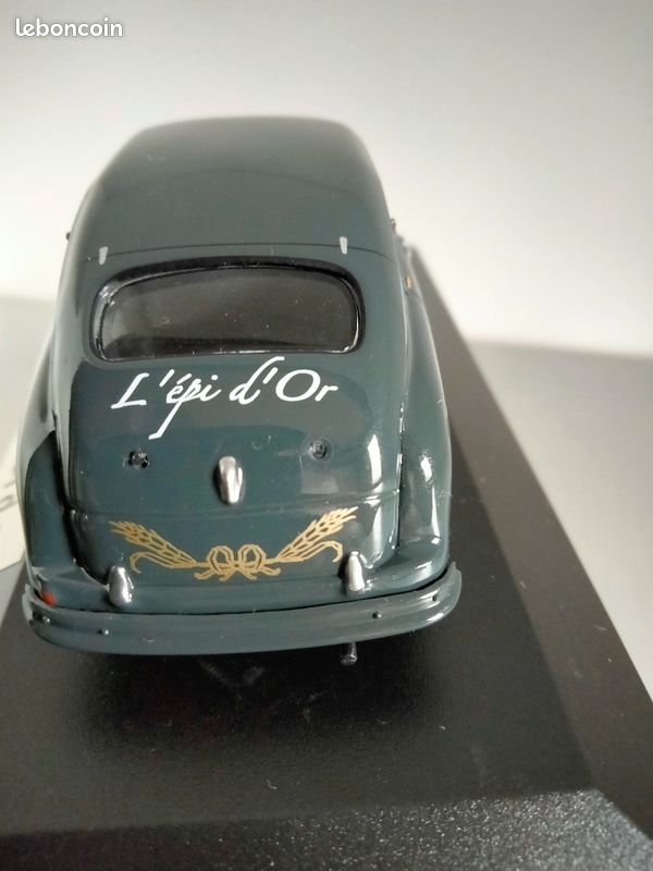 Ford abeille l epi d or 1/43 (image 3)