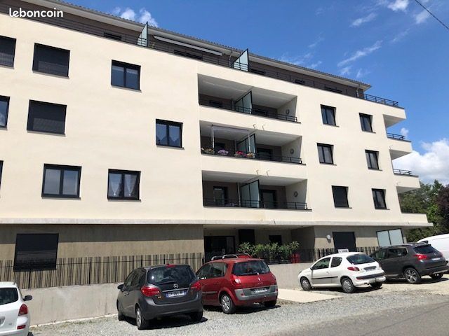 Appartement 3 pièces 67 m² · à Montrond-les-Bains · 67 m² · 780 €/mois