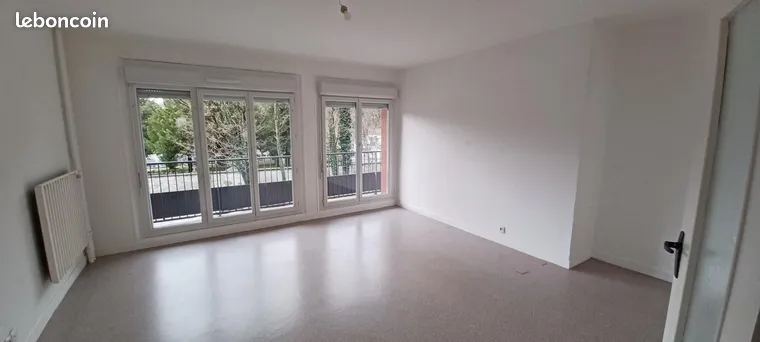 Annonce location Appartement pont-en-royans