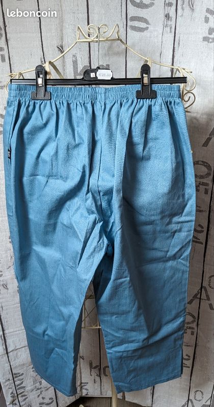 Pantacourt Exclusivity (image 2)