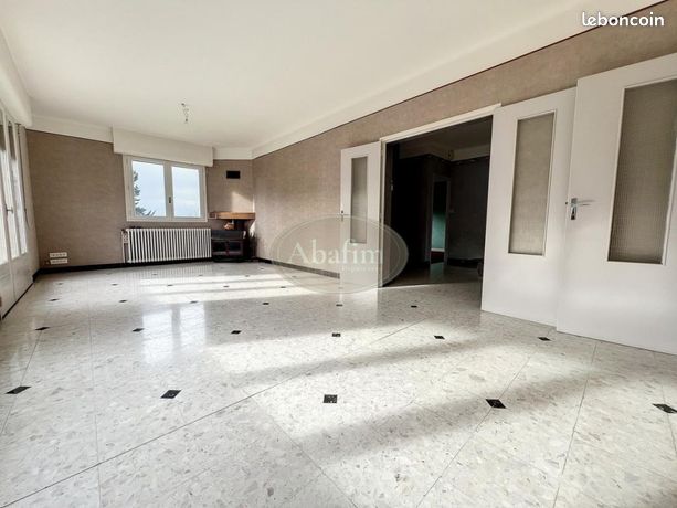 Maison 6 pièces 202 m²