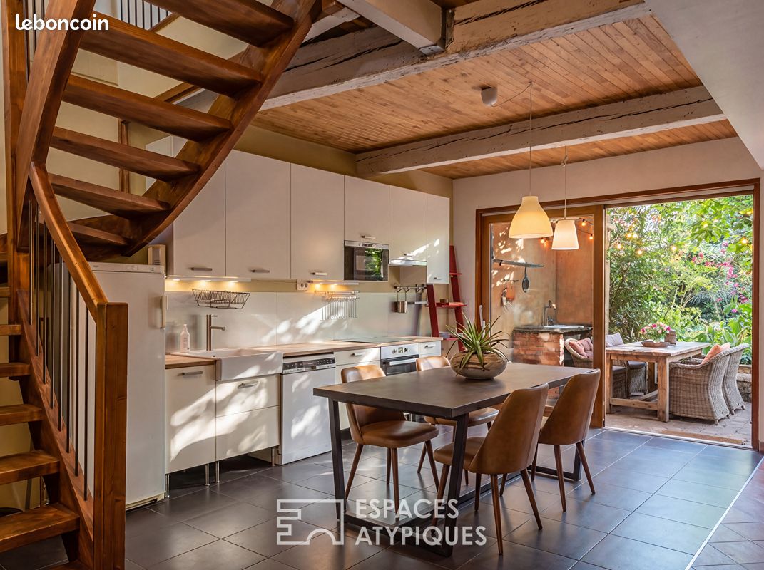 Maison 7 pièces 200 m² · à Montauban · 200 m² · 398 000 €
