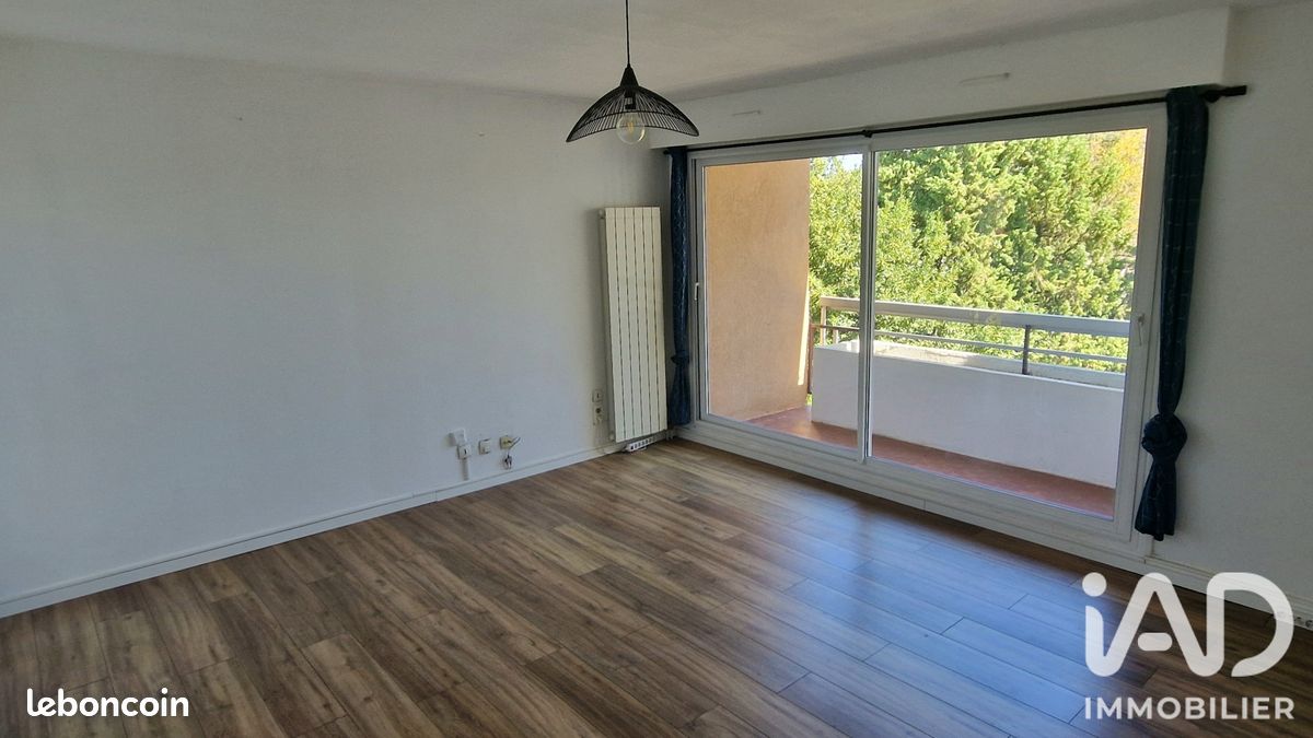 Appartement 2 pièces 49 m² · à Nîmes · 49 m² · 148 000 €