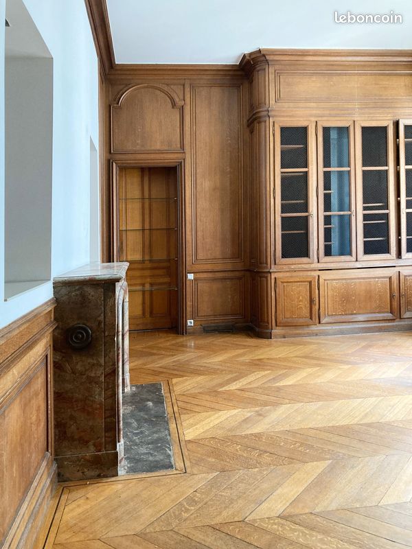 Appartement 3 pièces 85 m² · à Lille · 85 m² · 1 411 €/mois