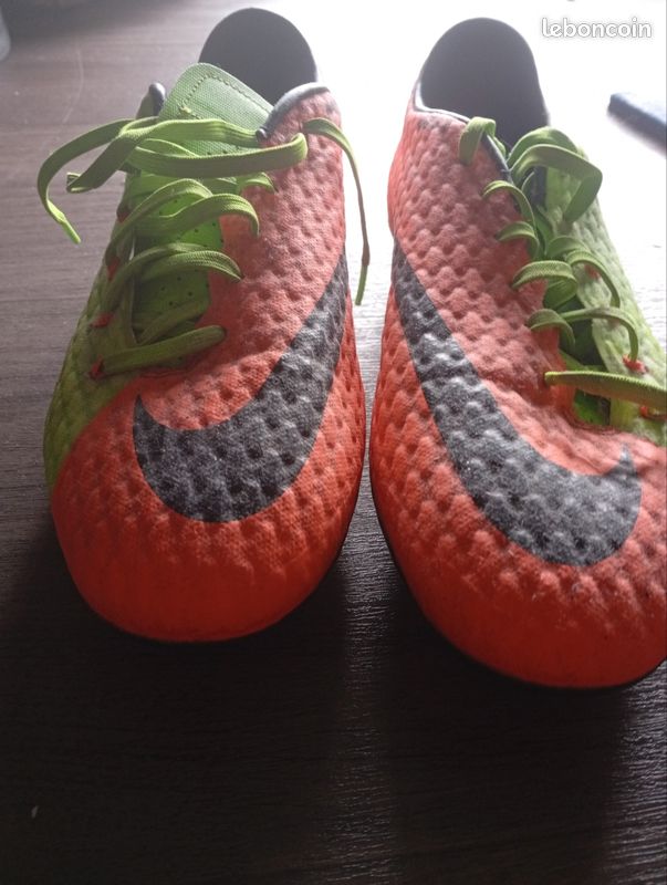Crampons neuves (image 7)