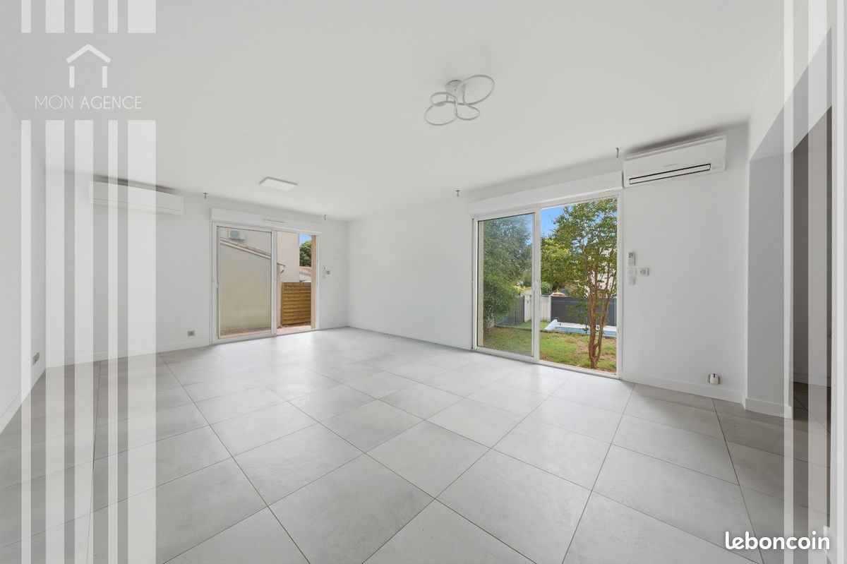 Maison 6 pièces 155 m² · à Clapiers · 155 m² · 595 000 €