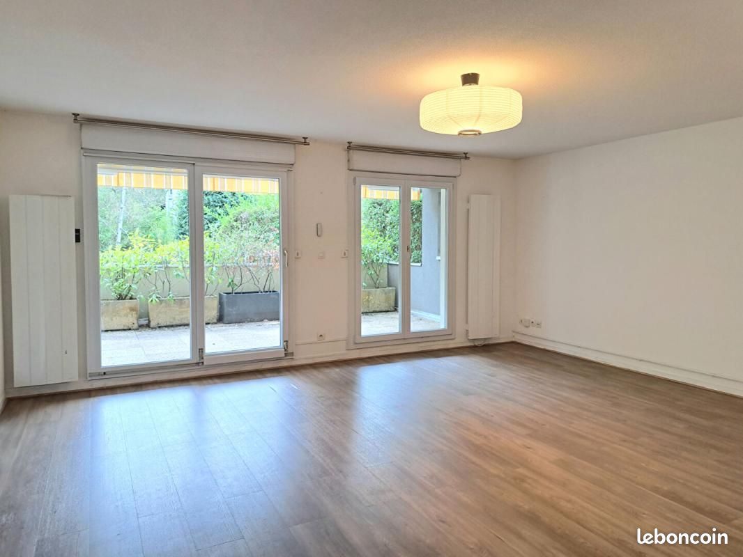 Appartement 3 pièces 77 m² · à Saint-Martin-d'Uriage · 77 m² · 280 000 €