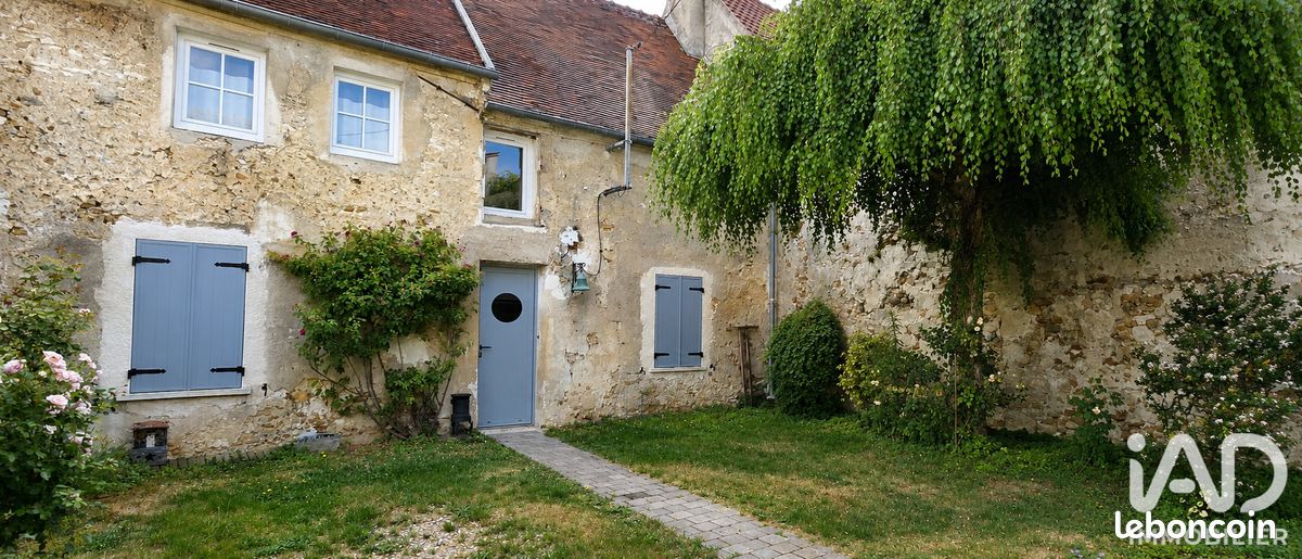Maison 6 pièces 105 m² · à Ussy-sur-Marne · 105 m² · 210 000 €