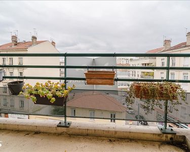 Appartement 259 776 € - 62 m²