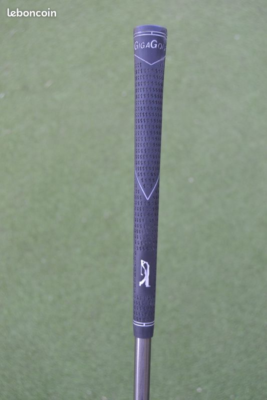 Club de golf Hybride 4 Gigagolf GX920 Diamonds pour Femme (image 5)