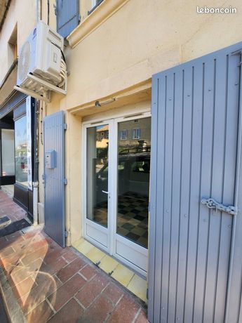 Maison de village 3 pièces 57 m²