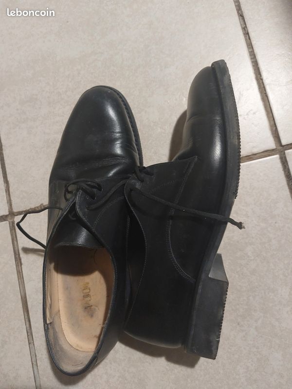 Chaussures Homme 45 SCOTT (image 3)