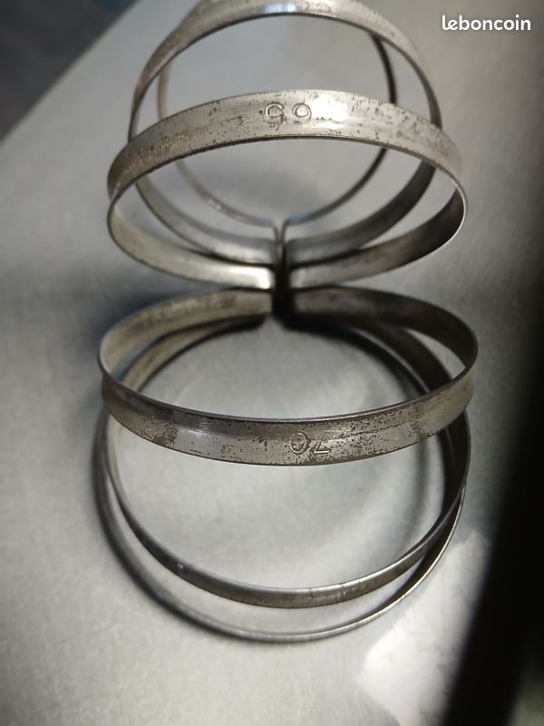 Ancien calibreur de pommes et poires (image 3)