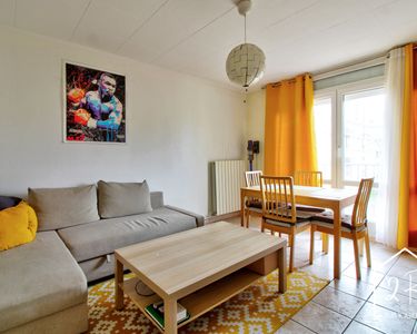 Appartement 139 000 € - 55 m²