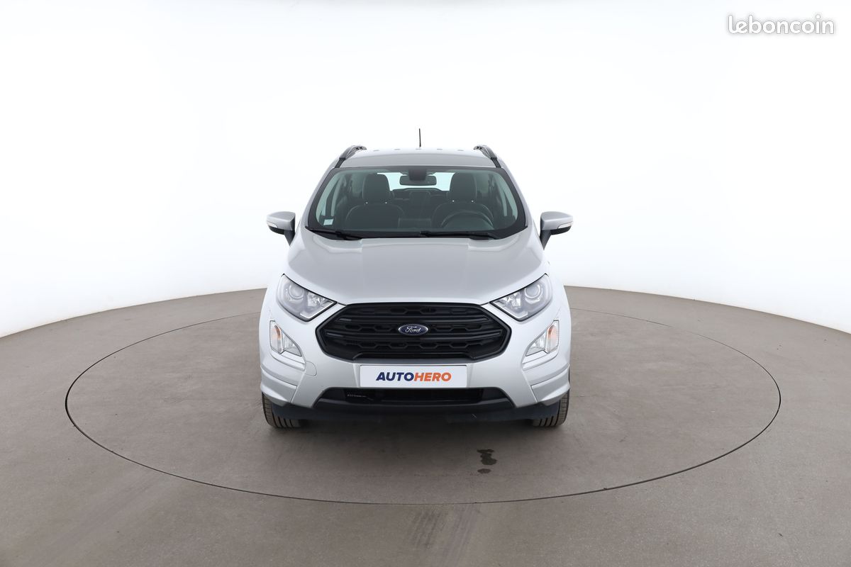 Ford EcoSport 1.0 EcoBoost ST Line 125 ch (image 14)