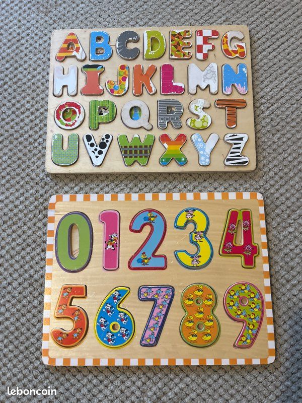 Puzzle (image 1)