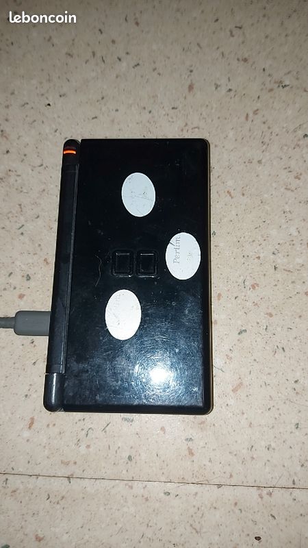 Nintendo ds (image 3)