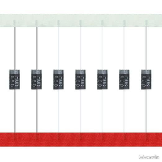 Générateur de formes d'ondes Arduino Nano | Elektor Magazine