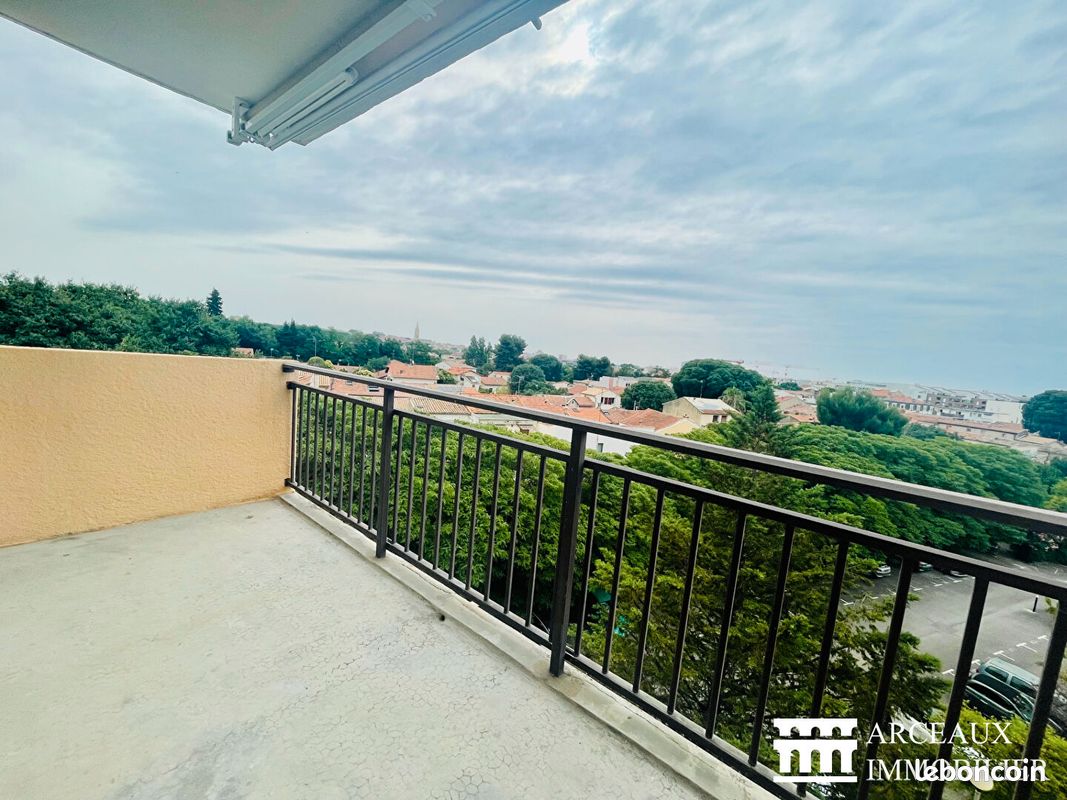 Appartement 2 pièces 52 m² · à Montpellier · 52 m² · 755 €/mois