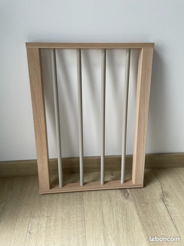Porte pantalons IKEA KOMPLEMENT 50 cm (image 3)