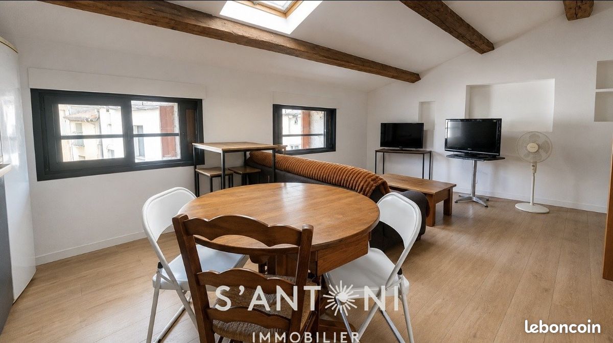 Maison 5 pièces 98 m² · à Lespignan · 98 m² · 139 500 €