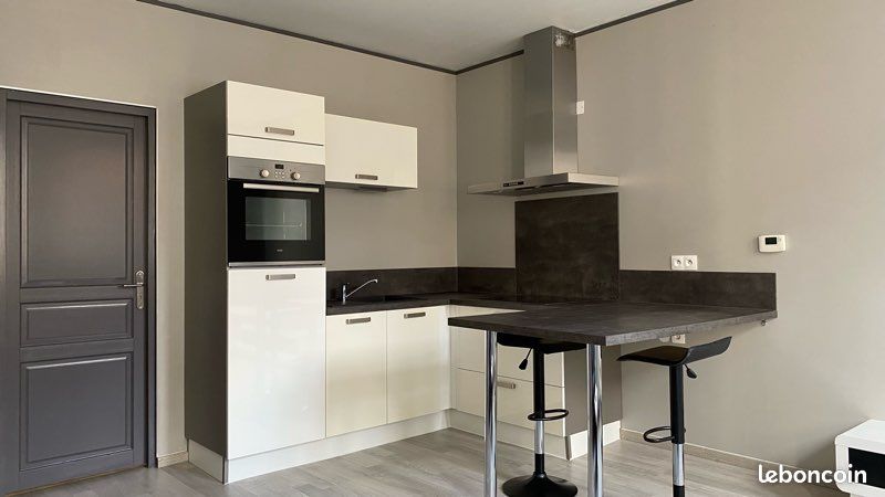 Appartement 2 pièces 38 m² · à Verdun · 38 m² · 520 €/mois