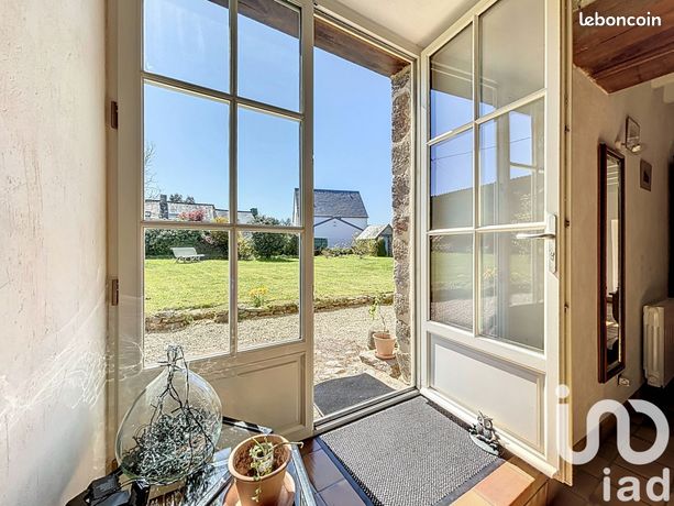 Longère 9 pièces 214 m²